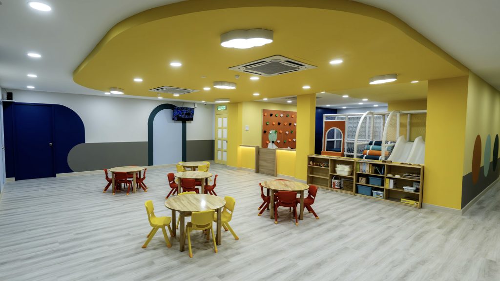 Preschool Petaling Jaya
