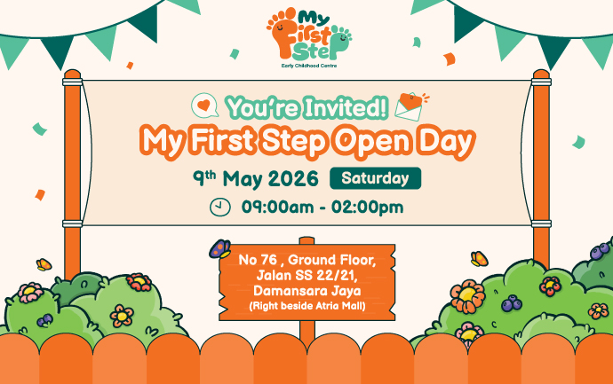 MFS Open Day Invitation